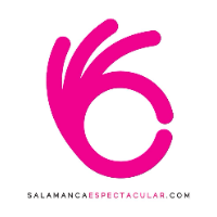 Cristina Martin &mdash; Guia de Lendas e mistérios de Salamanca à noite Free Tour, Espanha