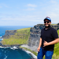 Armando Guerra &mdash; Guía del Barcelona Medieval Free Tour: Catedral & Barrio Gótico, España