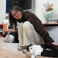 Iris &mdash; Guida di Tour di Chengdu per gli amanti del tè, Cina