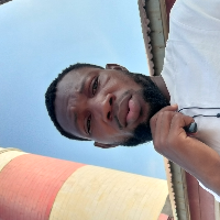 Bright &mdash; Guide of From Lighthouse to Railways: Free Tour through Accra’s History, Ghana