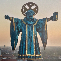 Kevin &mdash; Guía del Visita guiada gratuita a pie por Múnich: Divertido e informativo, Alemania