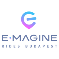 Albert &mdash; Guide of Discover Budapest on a MonsteRoller E-Scooter, Hungary