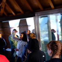 Leticia Perez &mdash; Guida di Visita libera Almuñécar, Spagna