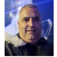 Pierre Hendrick &mdash; Guide of Free Walking Tour - Vilnius Old Town with David, Lithuania