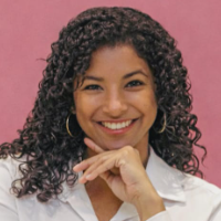 Laura &mdash; Guide of Panama's Old Town Free Tour, Panama