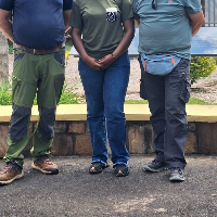 Grace &mdash; Guide de Visite libre du cœur de Kigali, Rwanda