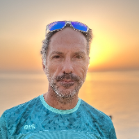 Alfonso  &mdash; Guide of Hiking Tour through the Calblanque Regional Park, global.countries.