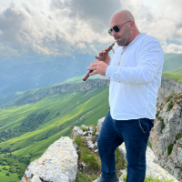 Hayk &mdash; Guide of Free Cultural Tour in Yerevan with Tastings, Armenia