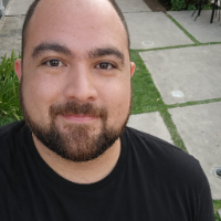 Rinaldi Daniel &mdash; Guide in Stadtlauf-Fluchttour in Nueva Cordoba, Argentinien