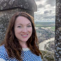 Holly &mdash; Guide of Welcome to Key City: Leiden from Pilgrims to Painters, Netherlands