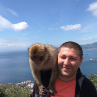 Georgi Bakalov &mdash; Guida di Da Veliko Tarnovo: Visita guidata privata di Sofia, Bulgaria