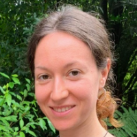 Valerija &mdash; Guida di Tour gratuito di Lubiana: Attrazioni principali, soste golose e angoli segreti, Slovenia