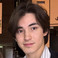 Alec Gonzalez  &mdash; Guide of Tokyo Shrine Free Tour: History, Culture & The Best Shrines In Tokyo, Japan