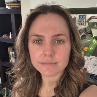 Elena &mdash; Guida di Tour gratuito del centro storico di Panama, Panama