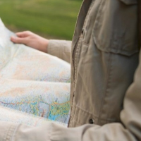 Dean &mdash; Guide de Visite à pied gratuite de Thessalonique avec un initié, Grèce