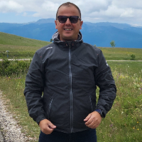 Niku &mdash; Guide in Berat UNESCO Kulturerbe: Private Tour durch die Stadt der Tausend Fenster, Albanien