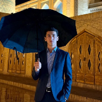 Bobur &mdash; Guida di Tour di un giorno da Khiva, Uzbekistan