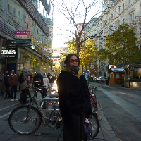 Aurora &mdash; Guía del Free Tour Pulmon Verde de Napoli, Italia