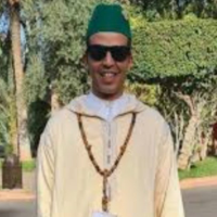 Mohammed &mdash; Guide in Chefchaouen Kostenlose Tour: Entdecken Sie die Blaue Stadt wie ein Einheimischer, Marokko