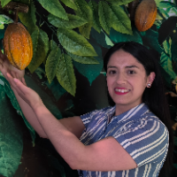 Paola &mdash; Guide of Free Gastronomic Tour: Explore the Flavors of Cuenca, Ecuador