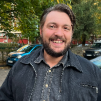 Andrei &mdash; Guía del Visita guiada gratuita a pie por Brasov, Rumania