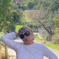 Irene &mdash; Guide of Palma Jewels Private Tour, Spain