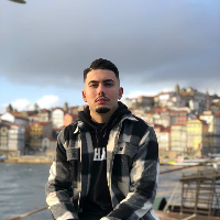 Daniel &mdash; Guide of A Free Tour Different from the Usual: I'll Take You There, Portugal