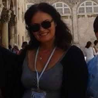 Nena &mdash; Guide of Free Tour Old Town of Dubrovnik, Croatia