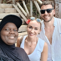 Haitham &mdash; Guide de Circuit des singes rouges dans la forêt de Jozani, Tanzanie