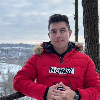Diego Muñoz  &mdash; Guide in Lleida Vollständiger Rundgang, Spanien