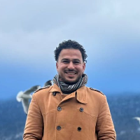 David QS &mdash; Guida di Tour privato a piedi della città di Zurigo, Svizzera