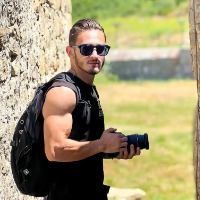 Erdi &mdash; Guide of Discover the Historic Town of Krujë: UNESCO Tour All-Inclusive, Albania