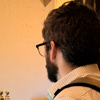 Mauricio  &mdash; Guida di La storia nascosta di Londra sul Tamigi Tour gratuito, Inghilterra