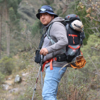 Miguel  &mdash; Guide in Cusco Authentic: Kostenloser Rundgang zu den geheimen Winkeln, Peru