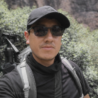 Peter  &mdash; Guide in Cusco Authentic: Kostenloser Rundgang zu den geheimen Winkeln, Peru