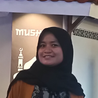 Sovia &mdash; Guide in Yogyakarta Stadt und kulinarische Tour, Indonesien