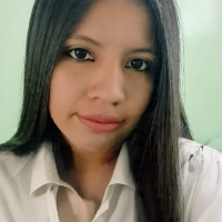 vanessa &mdash; Guia de Free Tour Lima: História, Cultura e Sabores, Peru