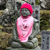 Martin &mdash; Guida di Tour a piedi della storia di Hiroshima, Giappone