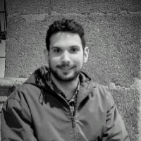 Daviz Sánchez &mdash; Guide of Free Tour Monumental Plasencia: Cathedrals, Palaces & City Walls, Spain