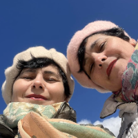 Mariana &mdash; Guía del Visita guiada gratuita a pie por Chisinau, Moldavia
