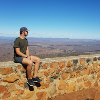 Danny &mdash; Guía del Visita gratuita a La Haya: Explore lo que La Haya le ofrece, Países Bajos