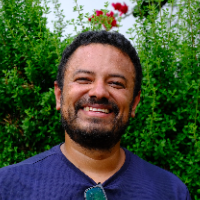 Carlos Ramos &mdash; Guide in Juayua Wasserfälle Kostenlose Tour, El Salvador