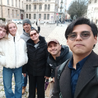 Axel Flores  &mdash; Guide of Lugdunum: From a Gallo-Roman City to a Cosmopolitan French City—A Tour of Lyon, France