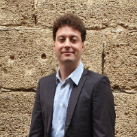 Alberto &mdash; Guia de Almeria Free Walking Tour, Espanha