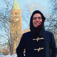 Juan Pablo &mdash; Guide in Rundgang durch Göteborgs Geschichte, lokale Kultur und Architektur, Schweden