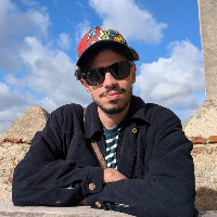 AdIl Khalis &mdash; Guide of Tetuan Creative Storytelling & Art Tour through the Old City, Morocco