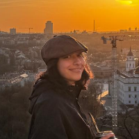 Mariana &mdash; Guide of Walking Tour of Historic Oslo, Norway