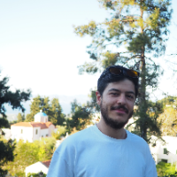 Cihangir  &mdash; Guide of Fortune Telling with Traditional Turkish Coffee with Locals , Turkey