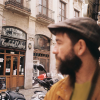Gonzalo &mdash; Guia de Canções de Granada: A digressão da música granadina, Espanha