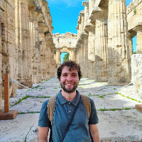 Álvaro Manzanas &mdash; Guide de Segovia Free Tour : L'histoire gravée dans la pierre, Espagne